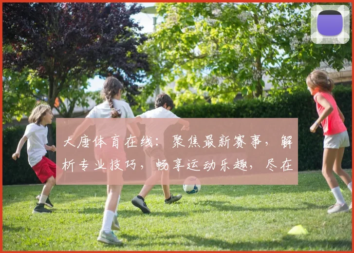 大唐体育在线：聚焦最新赛事，解析专业技巧，畅享运动乐趣，尽在每一刻