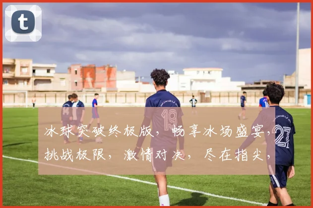冰球突破终极版，畅享冰场盛宴，挑战极限，激情对决，尽在指尖，一触即发，三步到位