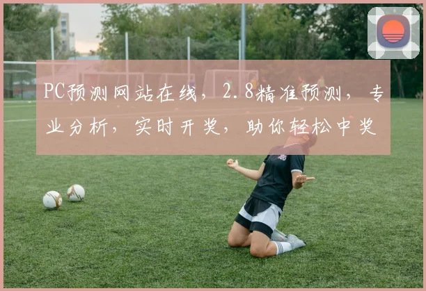 PC预测网站在线，2.8精准预测，专业分析，实时开奖，助你轻松中奖，三大特色，一网打尽