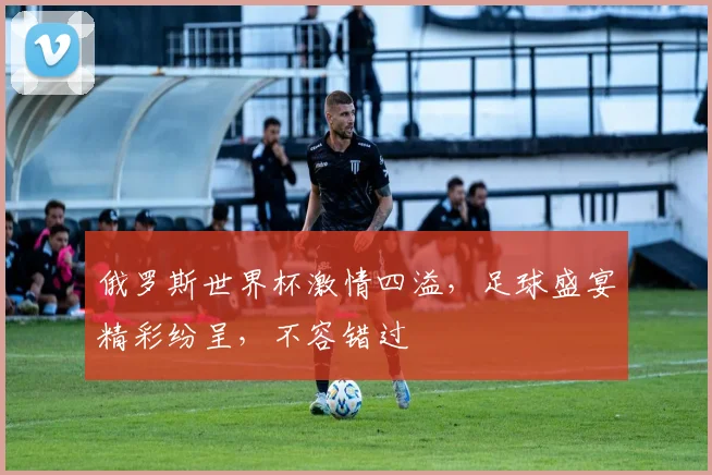俄罗斯世界杯激情四溢，足球盛宴精彩纷呈，不容错过